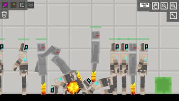 Robot Craft Playground screenshot 2