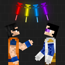 Stick Dragon Playground-APK