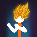 Stickman Warriors: Shadow Fighter Z APK
