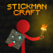 ”Stickman VS Multicraft: Fight Pocket Craft