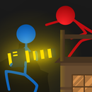 Stickman Fight: Supreme Spider Battle APK