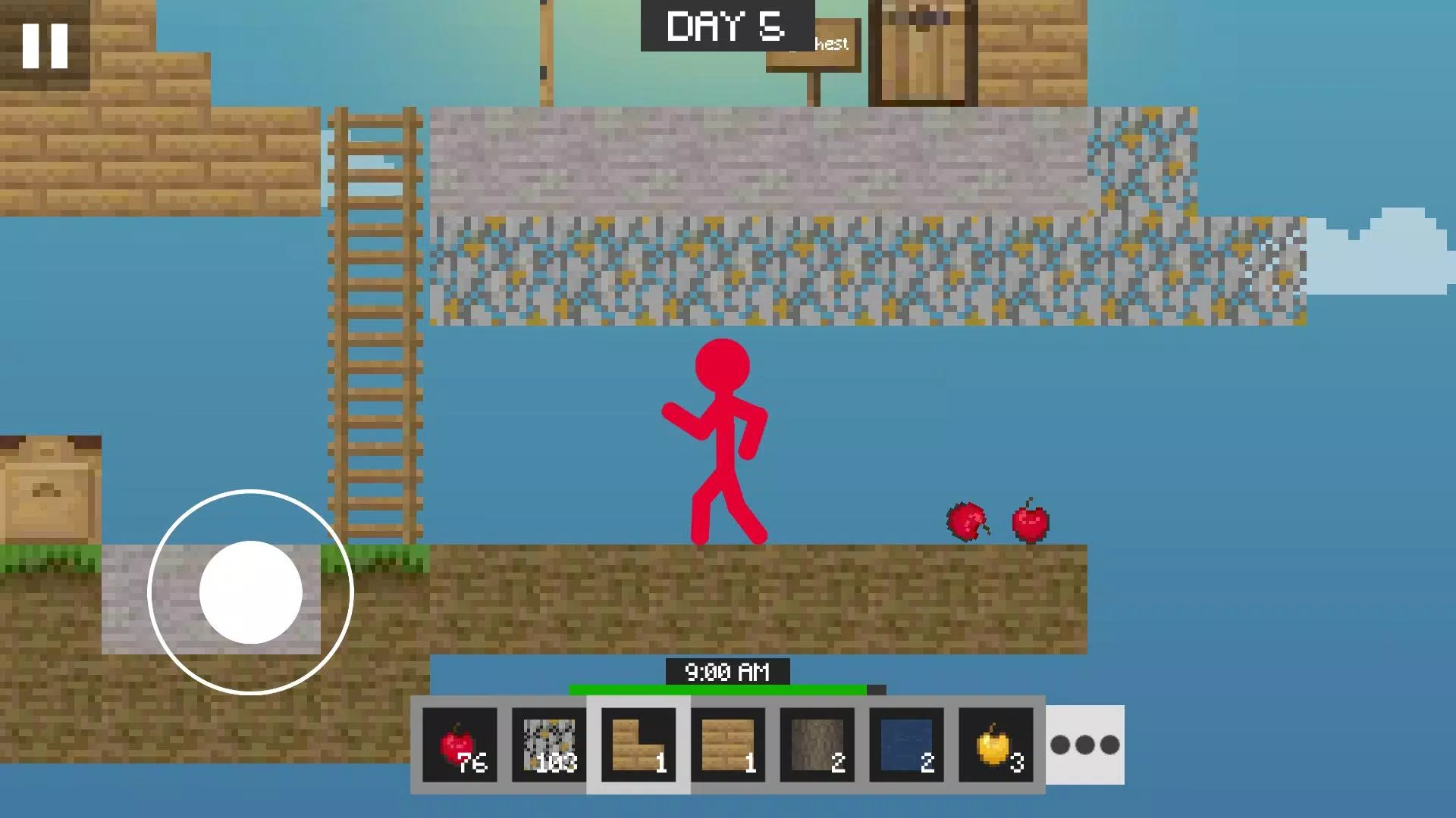 Stickman vs Multicraft: Ragdoll Fight Mod apk download - Stickman