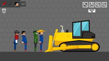 Super Hero Playground screenshot 1