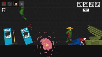 Super Hero Playground screenshot 2