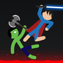 Stickman Fight Warriors: Supreme Battle APK