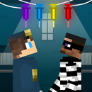 Policeman Jail Playground APK