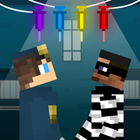 Policeman Jail Playground icono