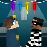 Policeman Jail Playground icono