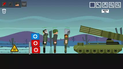 World War Playground APK download