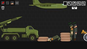 World War Playground Screenshot 2