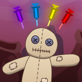 Voodoo Doll Human Playground icono