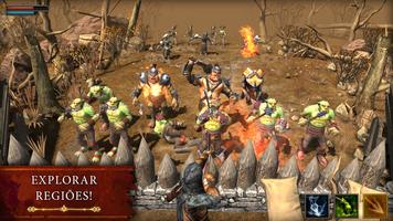 Survival Defender imagem de tela 1