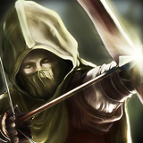 Three Defenders 2 - Ranger icono