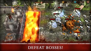 Three Defenders 2 screenshot 2