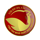 SolidFox FM simgesi