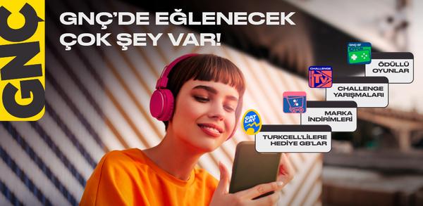 GNÇ'i cihazınıza indirmek için kolay adımlar image