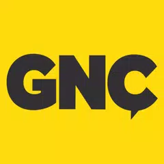 GNÇ アプリダウンロード