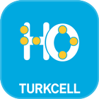 Turkcell Hayal Ortağım simgesi