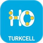 Turkcell Hayal Ortağım أيقونة