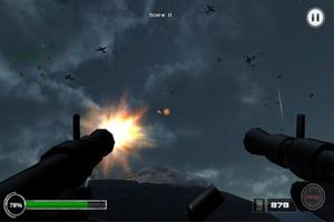 Pertempuran kapal perang laut screenshot 3