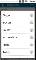 Bet Calculator bài đăng
