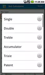 download Bet Calculator APK