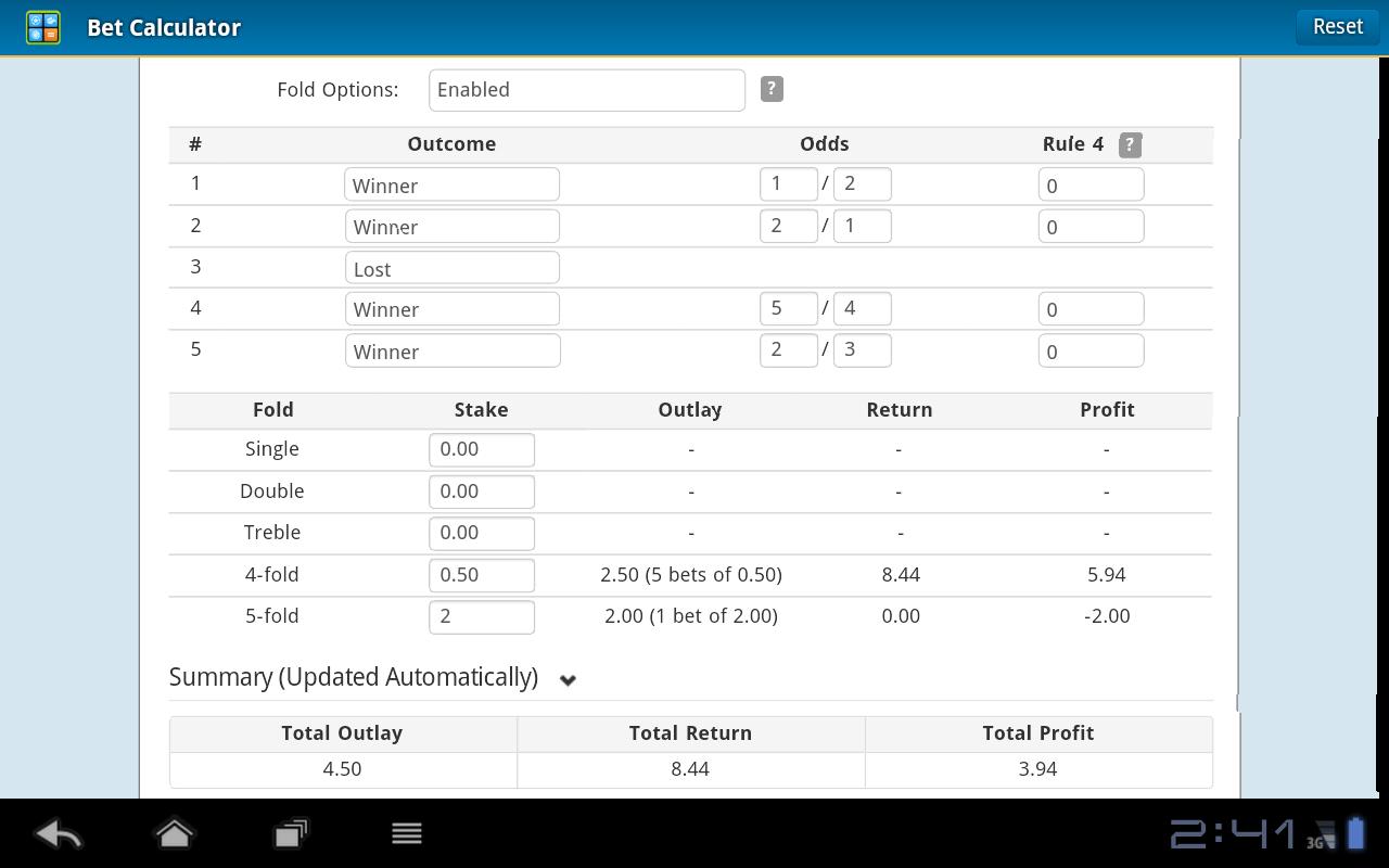 7 fold accumulator calculator betting 7 fold accumulator calculator betting best time frame forex trading