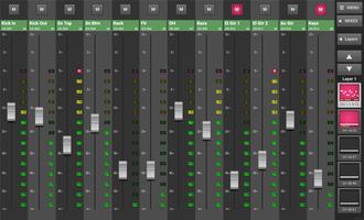 SSL Live TaCo постер