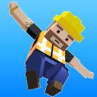 Jumpy Rooftop icon