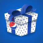 Pepsi Rewards ícone
