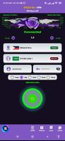 SOLID 5G VPN تصوير الشاشة 1