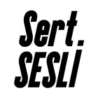 SertSesli icône