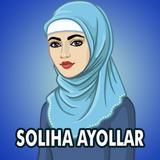 Soliha ayollar aplikacja