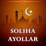 Soliha ayollar 圖標