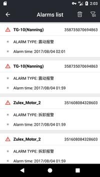 Distar GPS 截图 4