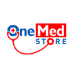 Onemedstore 圖標