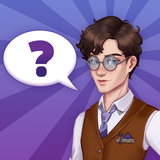 Quiz game: questions & logic simgesi