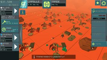 Idle Planet Inc. screenshot 1