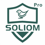 Soliom Pro ไอคอน