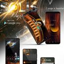 Klwp Solis APK