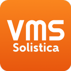 VMS+ Solistica アイコン