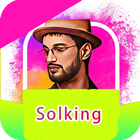 Soolking all songs online آئیکن