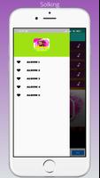 Soolking all songs online اسکرین شاٹ 1