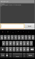 TCP Client screenshot 1
