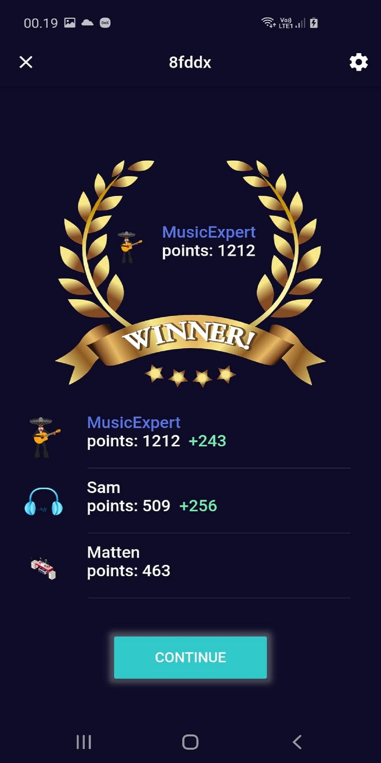 Music Guesser for Android - APK Download