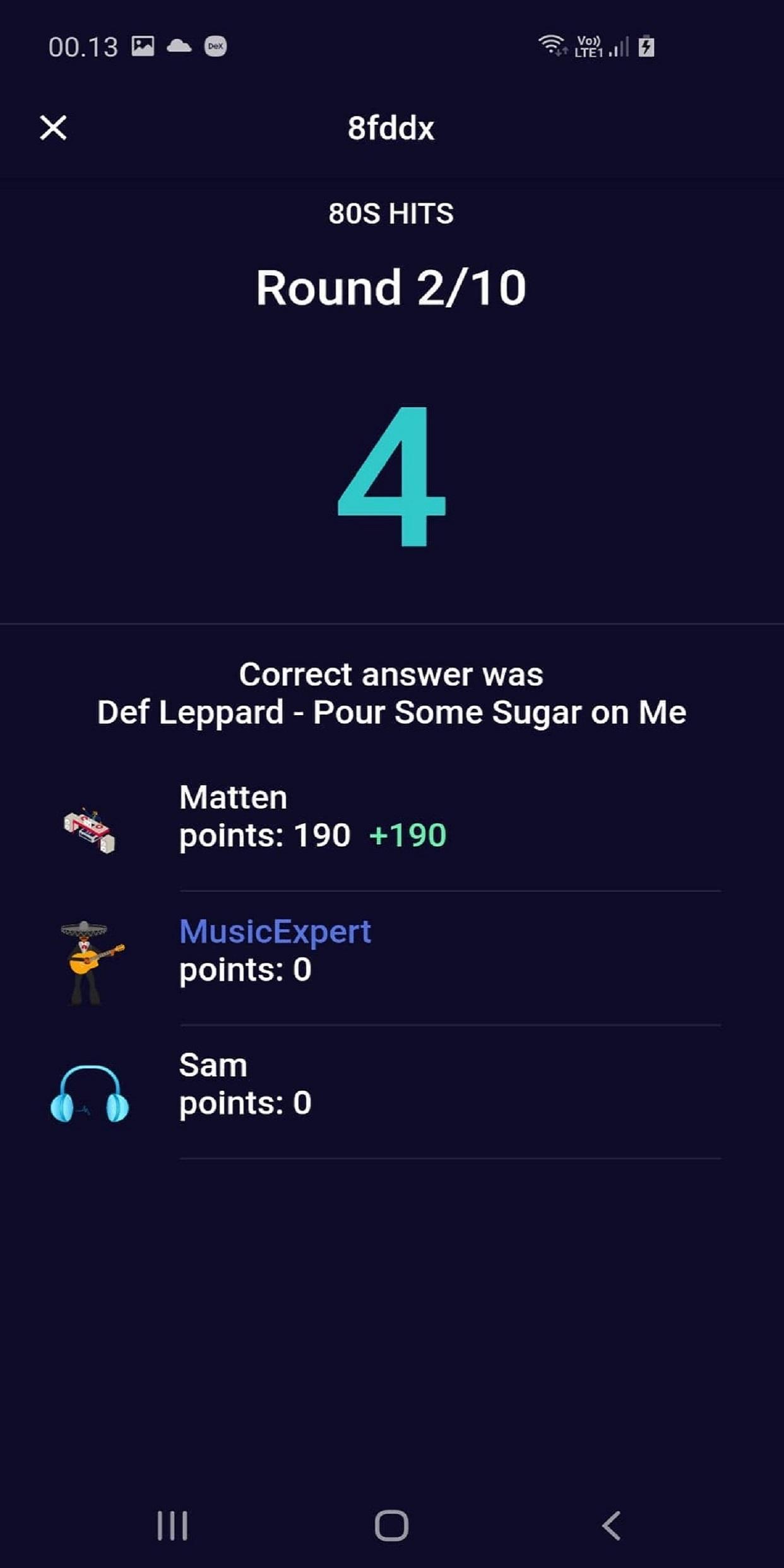 Music Guesser for Android - APK Download