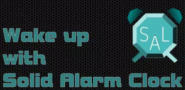 Simple & Reliable Alarm Clock