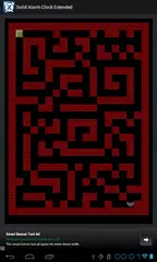 Solid Alarm Clock Extended APK download