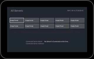 Stalker Iptv Emulator 스크린샷 3