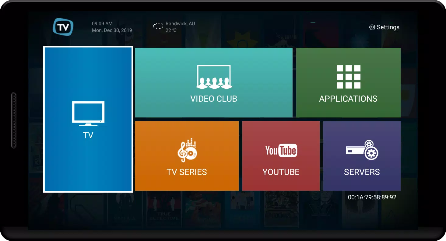 Como baixar aplicativo de IPTV pela PLAY STORE na TV BOX MXQ PRO 4K